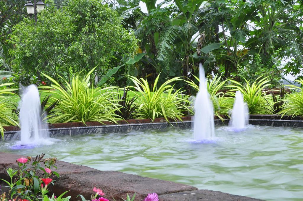 Ruins Chaaya Hotel Polonnaruwa Eksteriør billede